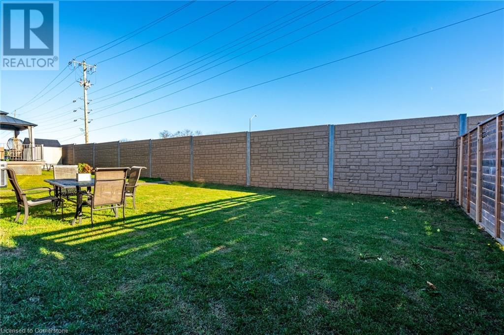 8 Cesar Place, Ancaster, Ontario  L9G 0G3 - Photo 44 - 40676405