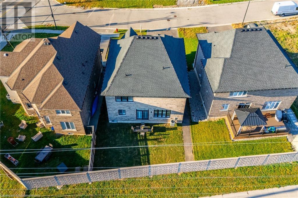8 Cesar Place, Ancaster, Ontario  L9G 0G3 - Photo 47 - 40676405