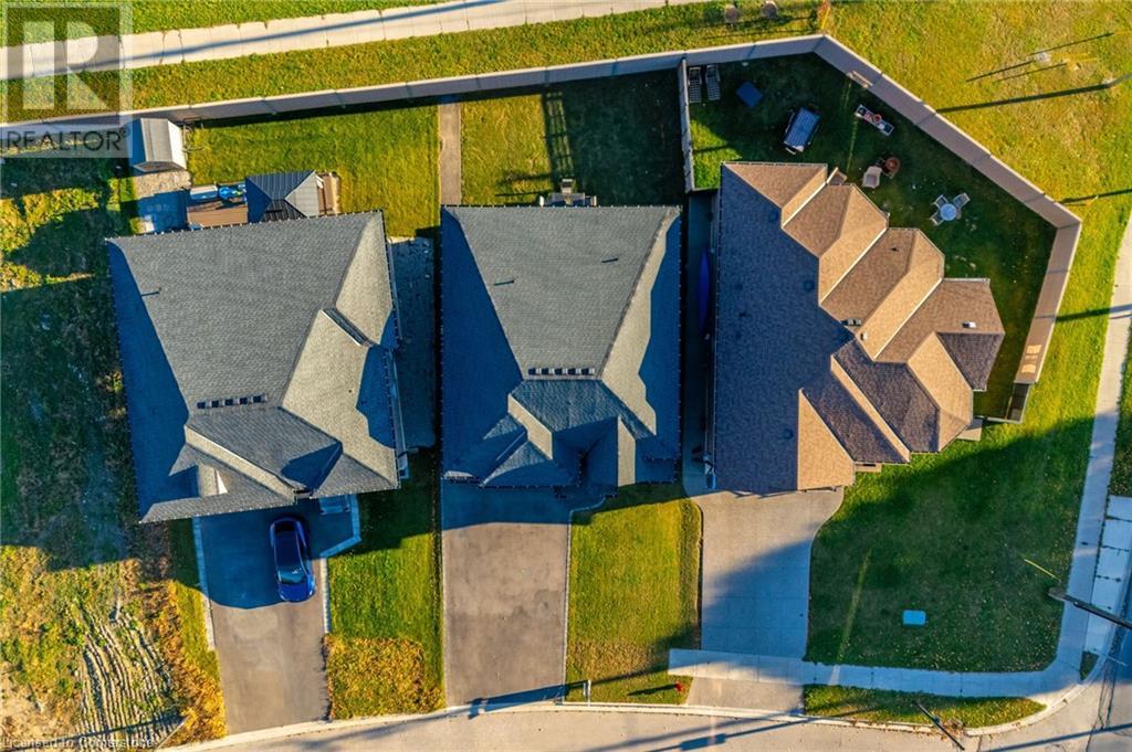 8 Cesar Place, Ancaster, Ontario  L9G 0G3 - Photo 48 - 40676405