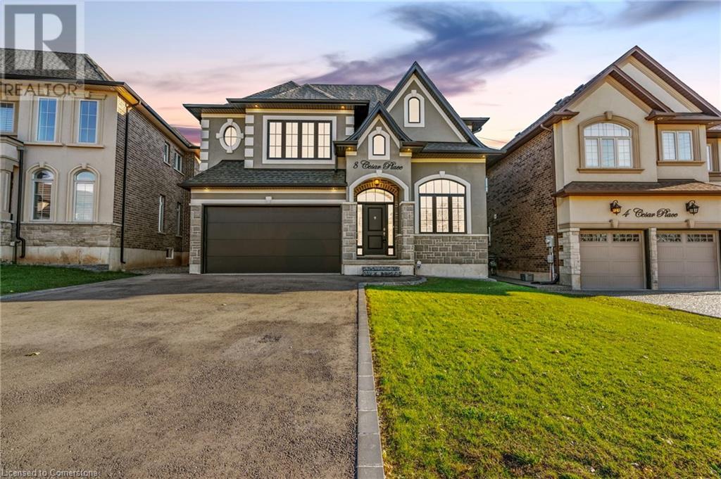 8 Cesar Place, Ancaster, Ontario  L9G 0G3 - Photo 49 - 40676405