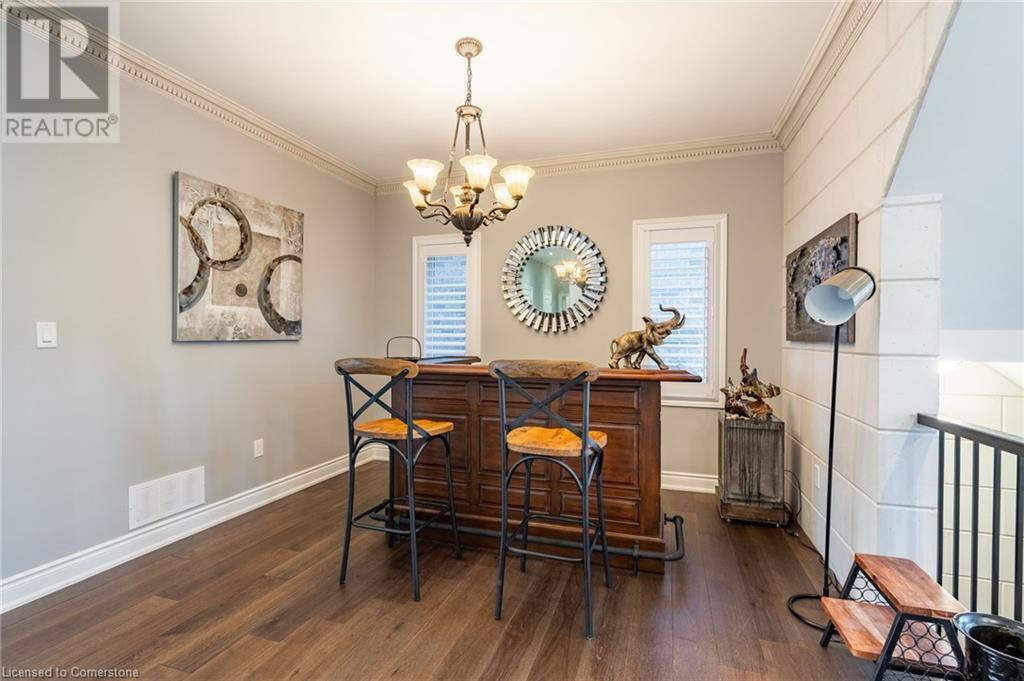 8 Cesar Place, Ancaster, Ontario  L9G 0G3 - Photo 5 - 40676405