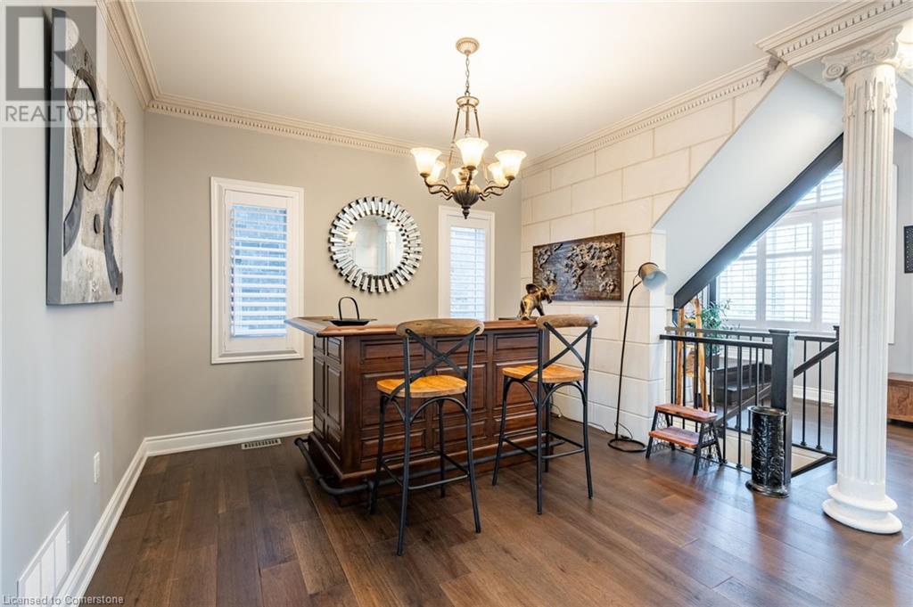 8 Cesar Place, Ancaster, Ontario  L9G 0G3 - Photo 6 - 40676405