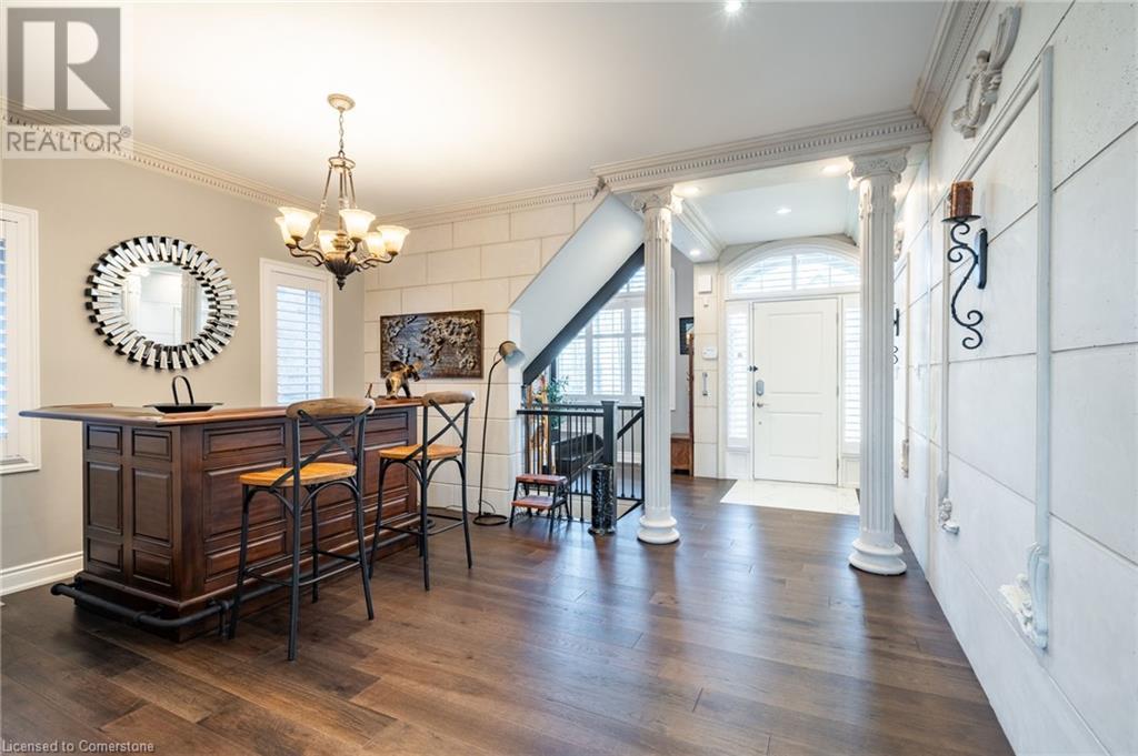8 Cesar Place, Ancaster, Ontario  L9G 0G3 - Photo 7 - 40676405