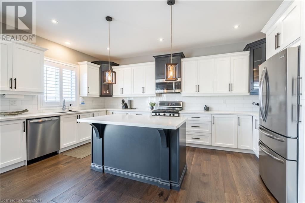 8 Cesar Place, Ancaster, Ontario  L9G 0G3 - Photo 8 - 40676405