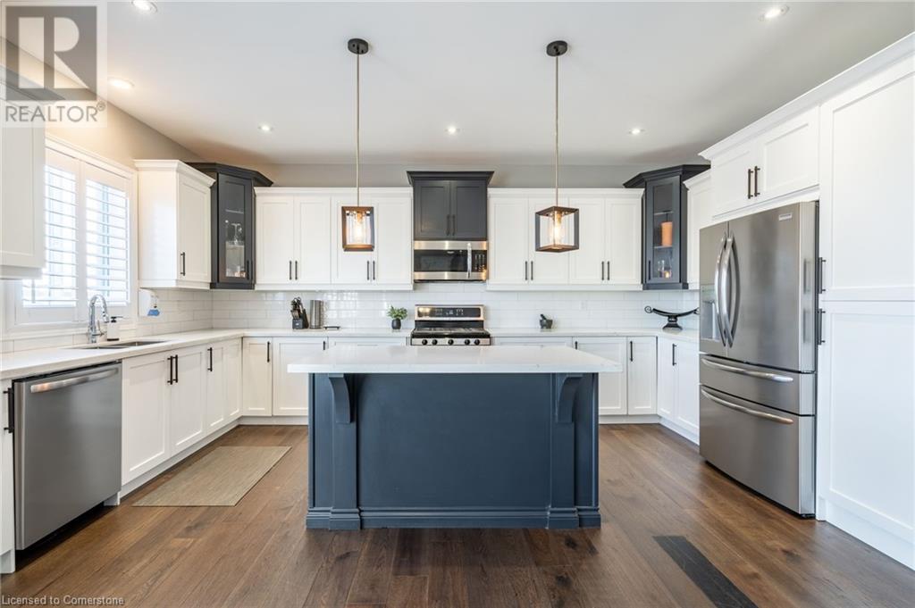 8 Cesar Place, Ancaster, Ontario  L9G 0G3 - Photo 9 - 40676405