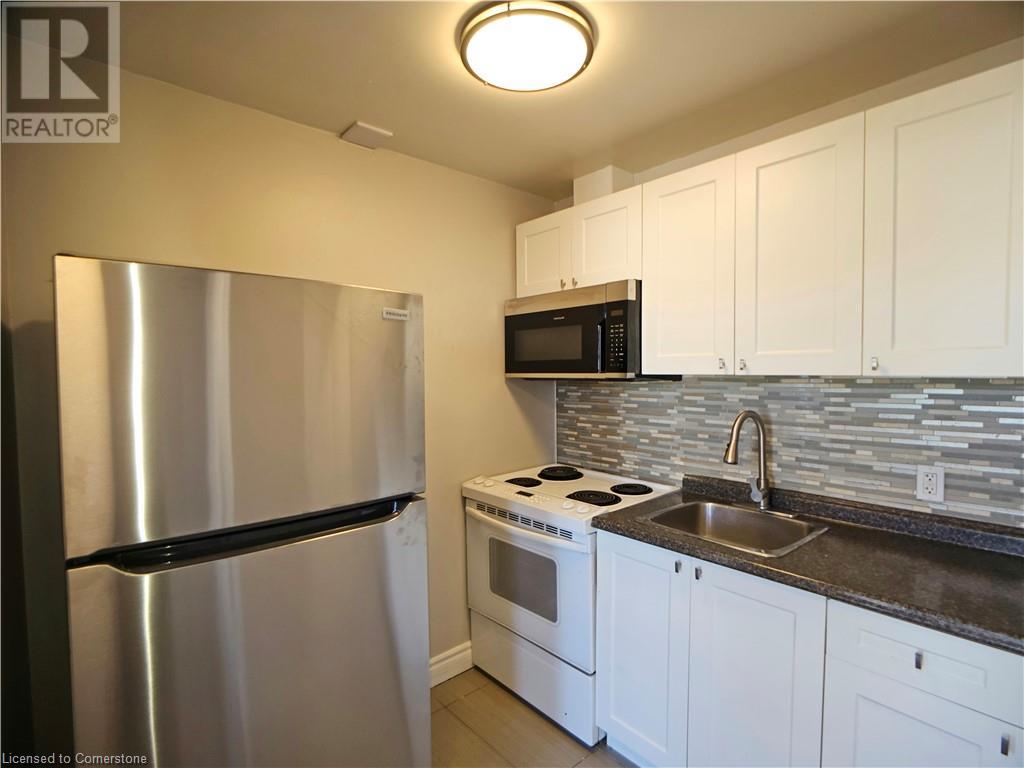 69 EAST MAIN Street Unit# 301, welland, Ontario