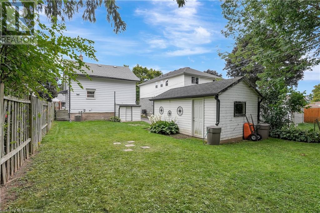 54 Elgin Street N, Cambridge, Ontario  N1R 5G9 - Photo 18 - 40675807