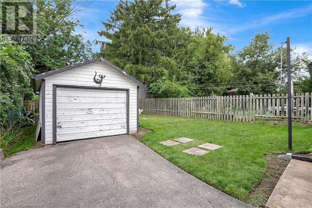 54 Elgin Street N, Cambridge, Ontario  N1R 5G9 - Photo 19 - 40675807