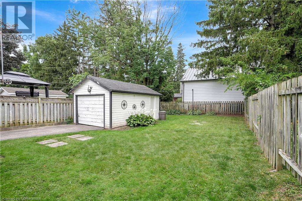 54 Elgin Street N, Cambridge, Ontario  N1R 5G9 - Photo 20 - 40675807