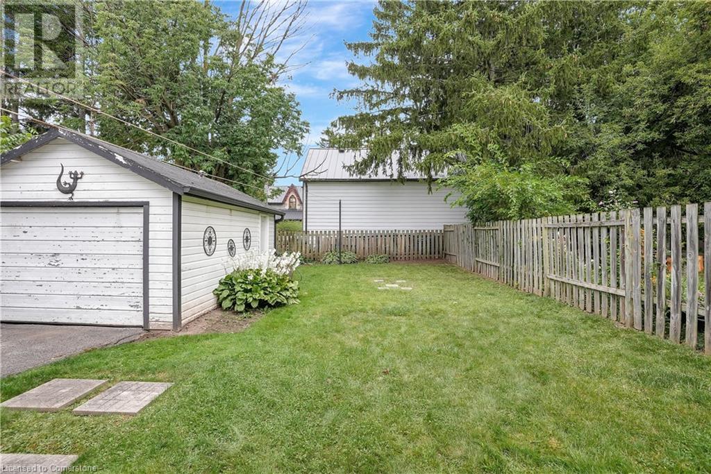 54 Elgin Street N, Cambridge, Ontario  N1R 5G9 - Photo 21 - 40675807