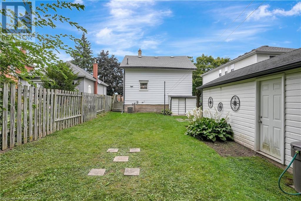 54 Elgin Street N, Cambridge, Ontario  N1R 5G9 - Photo 22 - 40675807