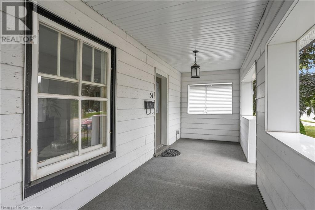 54 Elgin Street N, Cambridge, Ontario  N1R 5G9 - Photo 4 - 40675807