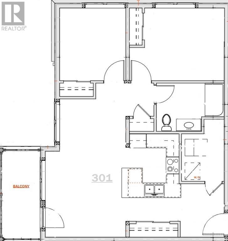 301 - 5872 County 19 Road, North Grenville, Ontario  K0G 1J0 - Photo 21 - X10418349