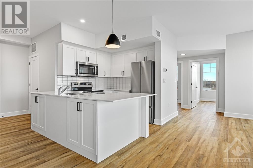 301 - 5872 County 19 Road, North Grenville, Ontario  K0G 1J0 - Photo 4 - X10418349