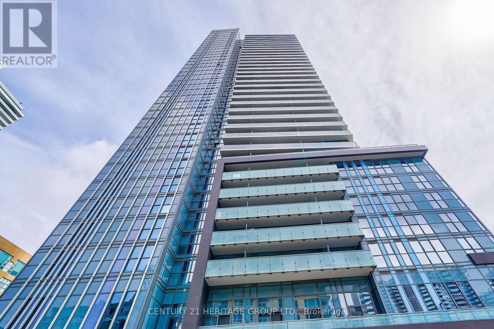 804 - 125 REDPATH AVENUE, Toronto, Ontario