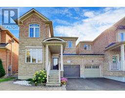 102 BETONY DRIVE, Richmond Hill, Ontario