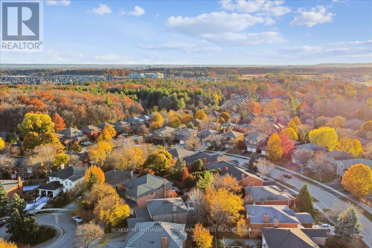 2234 Shipwright Road, Oakville (Glen Abbey), Ontario  L6M 3H3 - Photo 39 - W10418115