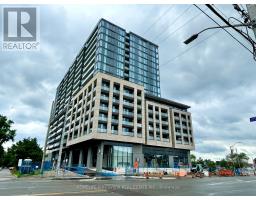 1118 - 86 DUNDAS STREET E, Mississauga, Ontario