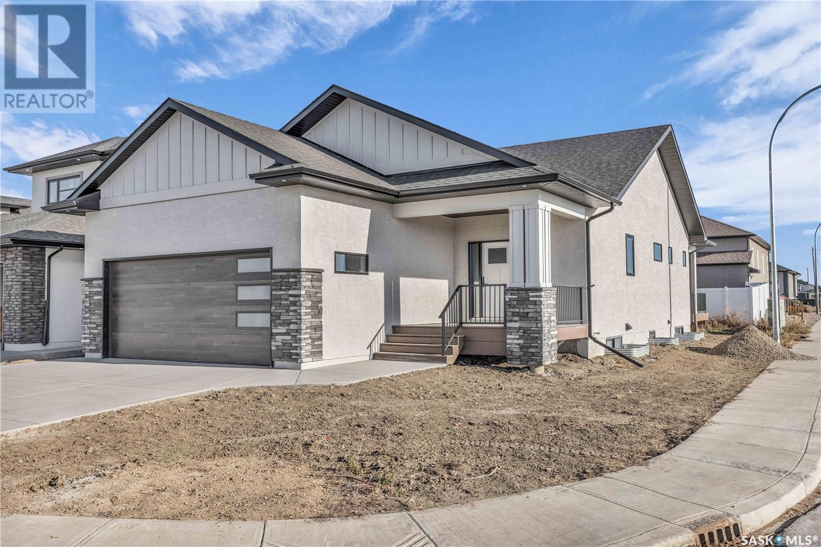 287 Flynn Bend, Saskatoon, Saskatchewan  S7V 0J8 - Photo 1 - SK984568