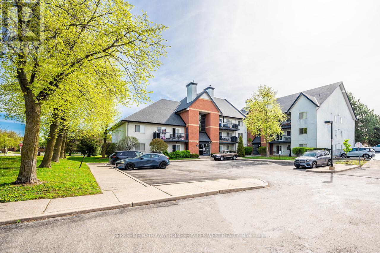 1013 - 1450 GLEN ABBEY GATE, Oakville, Ontario