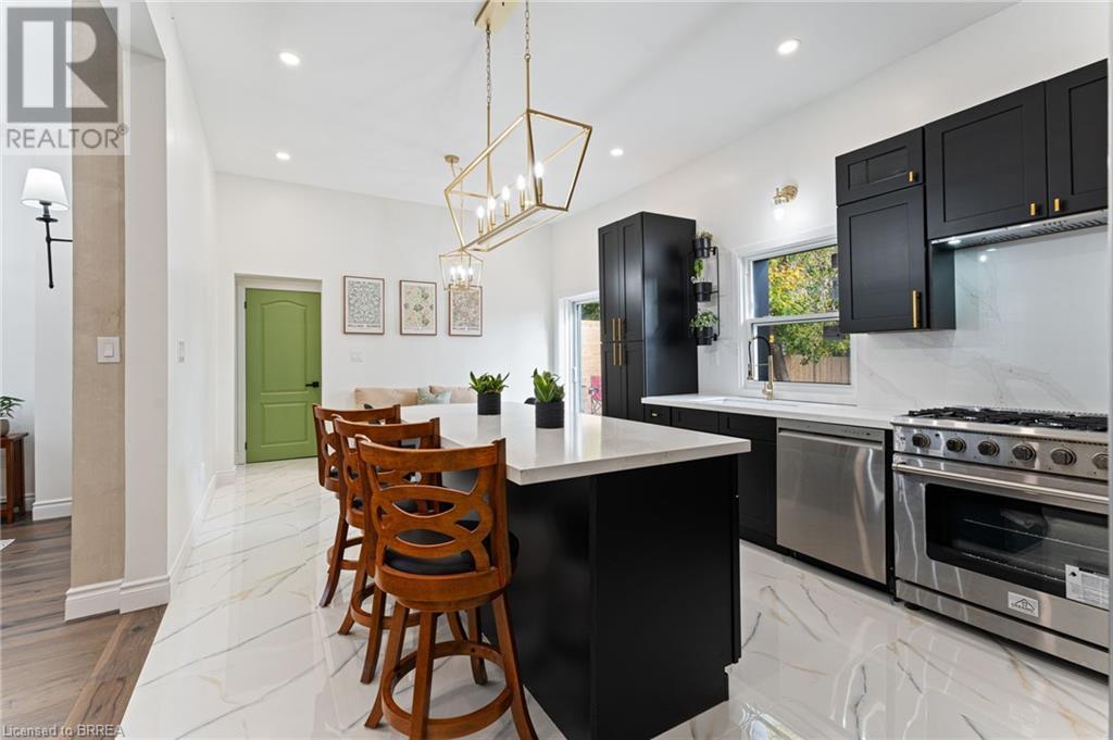 50 Ontario Street, Brantford, Ontario  N3S 2C1 - Photo 12 - 40676427