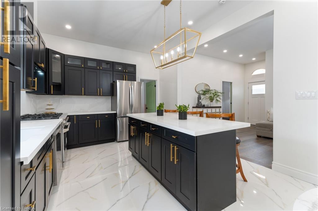 50 Ontario Street, Brantford, Ontario  N3S 2C1 - Photo 14 - 40676427