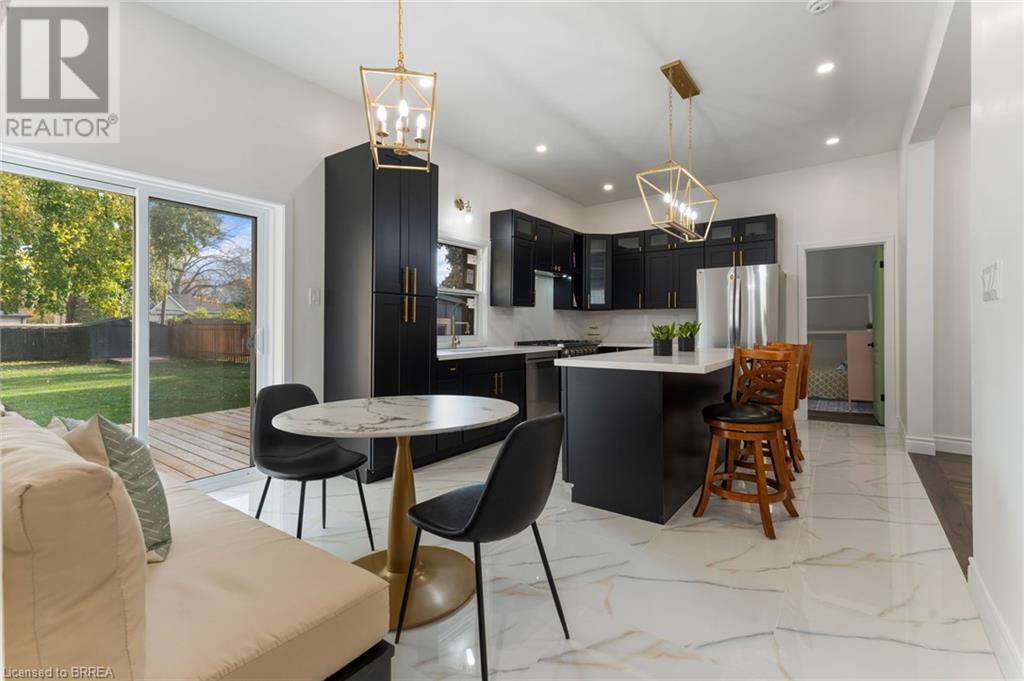 50 Ontario Street, Brantford, Ontario  N3S 2C1 - Photo 17 - 40676427