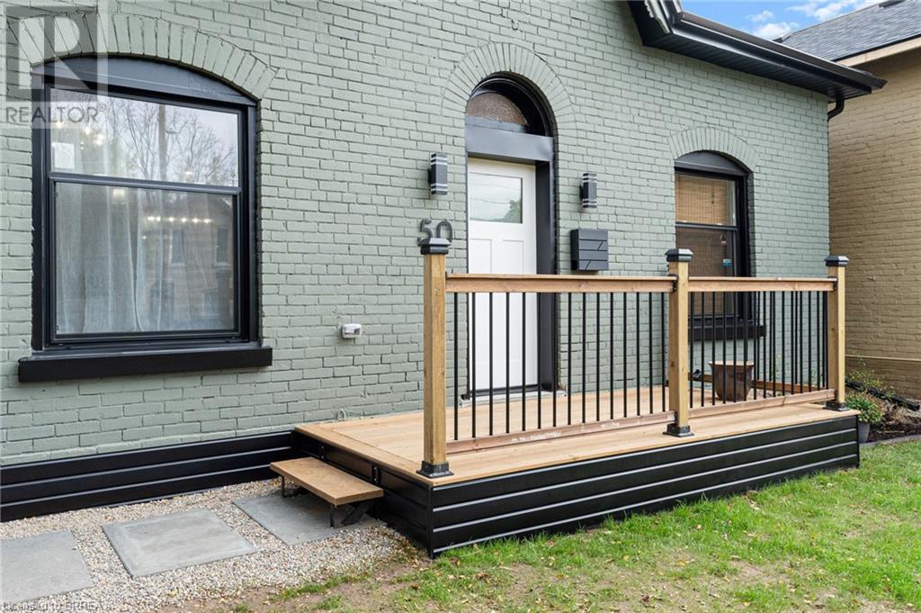 50 Ontario Street, Brantford, Ontario  N3S 2C1 - Photo 4 - 40676427