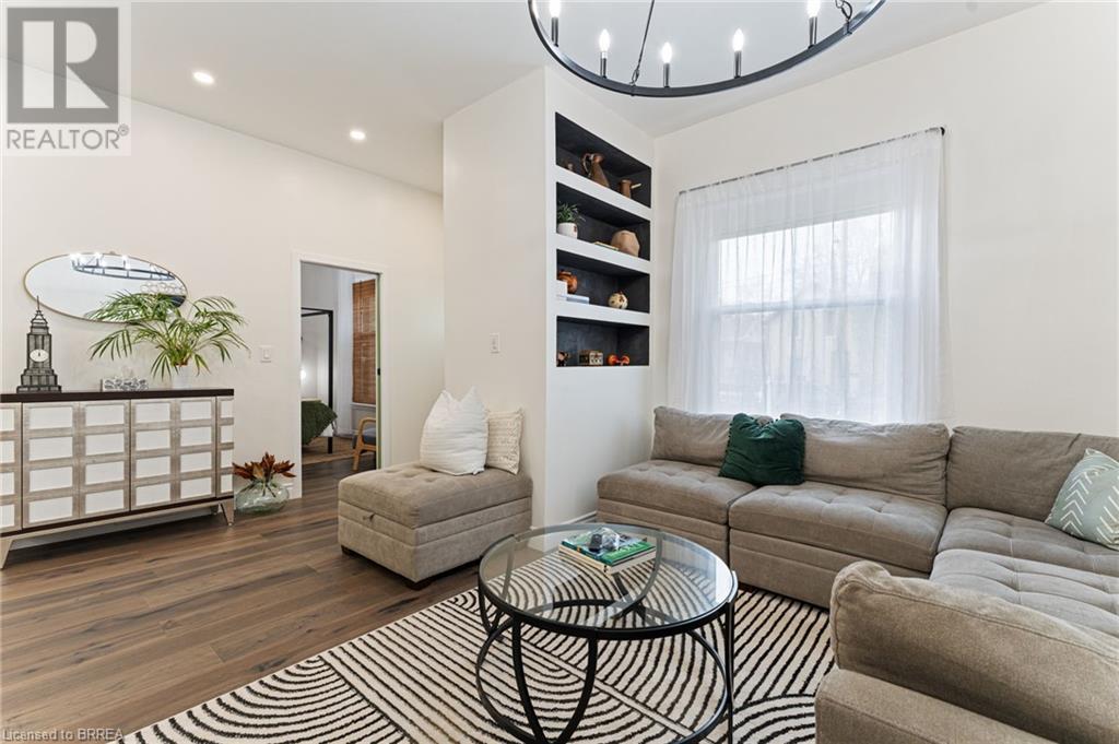 50 Ontario Street, Brantford, Ontario  N3S 2C1 - Photo 8 - 40676427