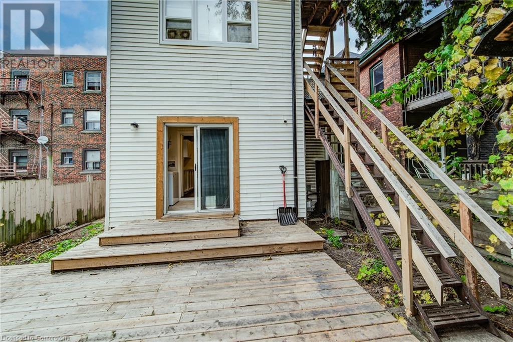 78 Stinson Street, Hamilton, Ontario  L8N 1S2 - Photo 24 - 40675246