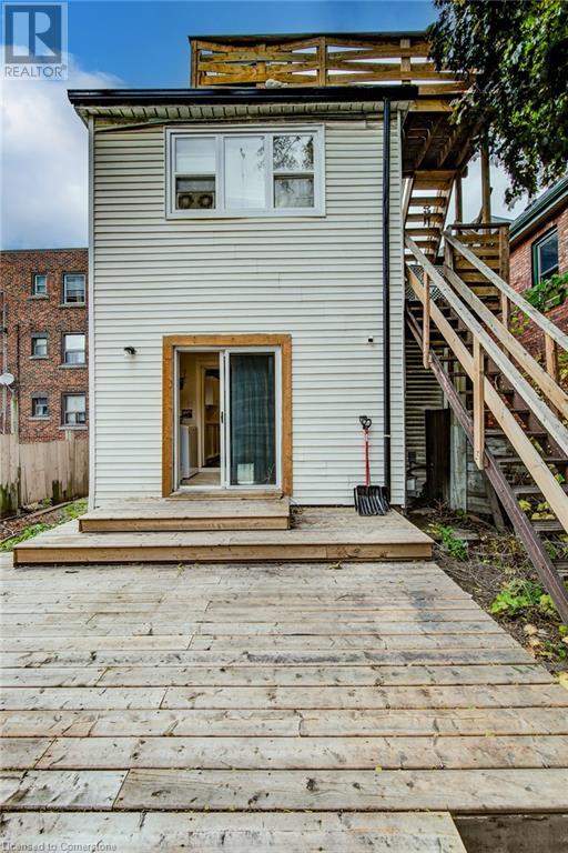 78 Stinson Street, Hamilton, Ontario  L8N 1S2 - Photo 25 - 40675246