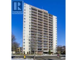 801 - 250 FREDERICK STREET, Kitchener, Ontario