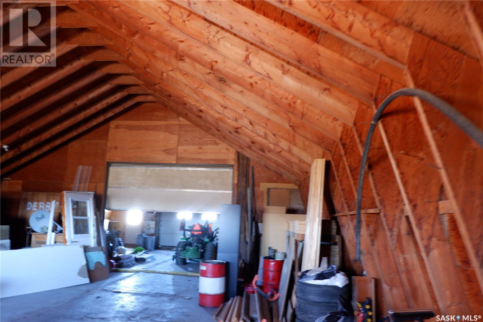 Carrobourg Acreage, Gravelbourg Rm No. 104, Saskatchewan  S0H 1X0 - Photo 40 - SK987896