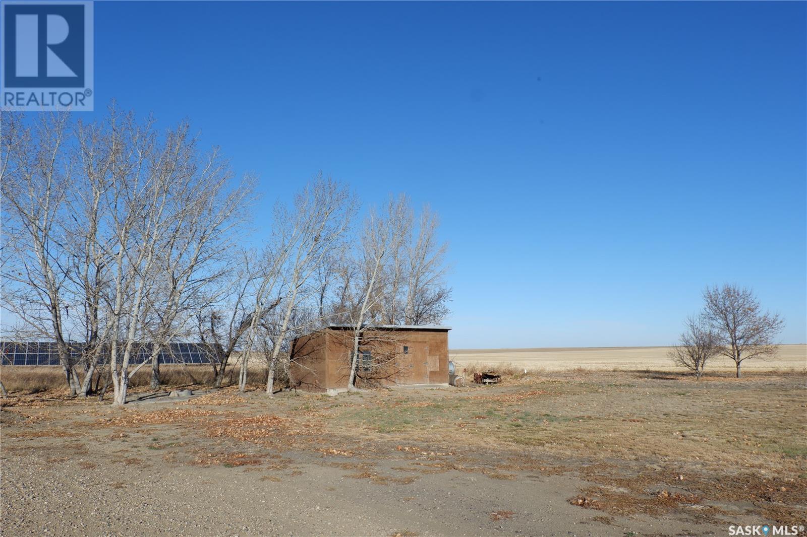 Carrobourg Acreage, Gravelbourg Rm No. 104, Saskatchewan  S0H 1X0 - Photo 44 - SK987896