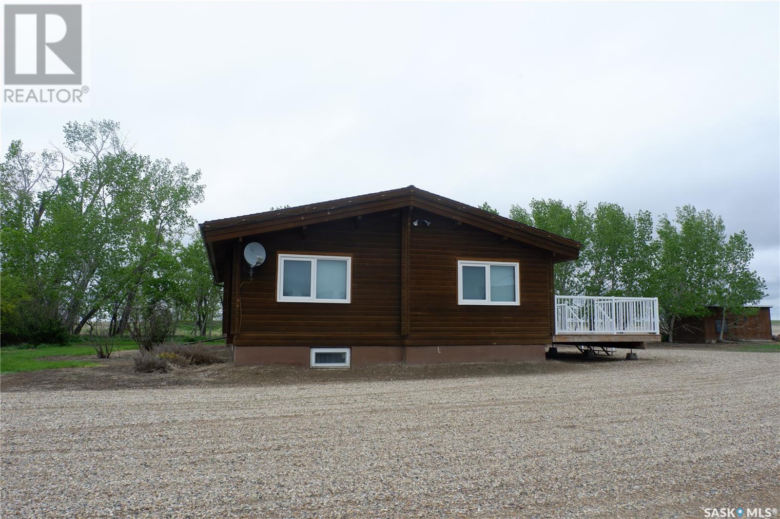Carrobourg Acreage, Gravelbourg Rm No. 104, Saskatchewan  S0H 1X0 - Photo 48 - SK987896