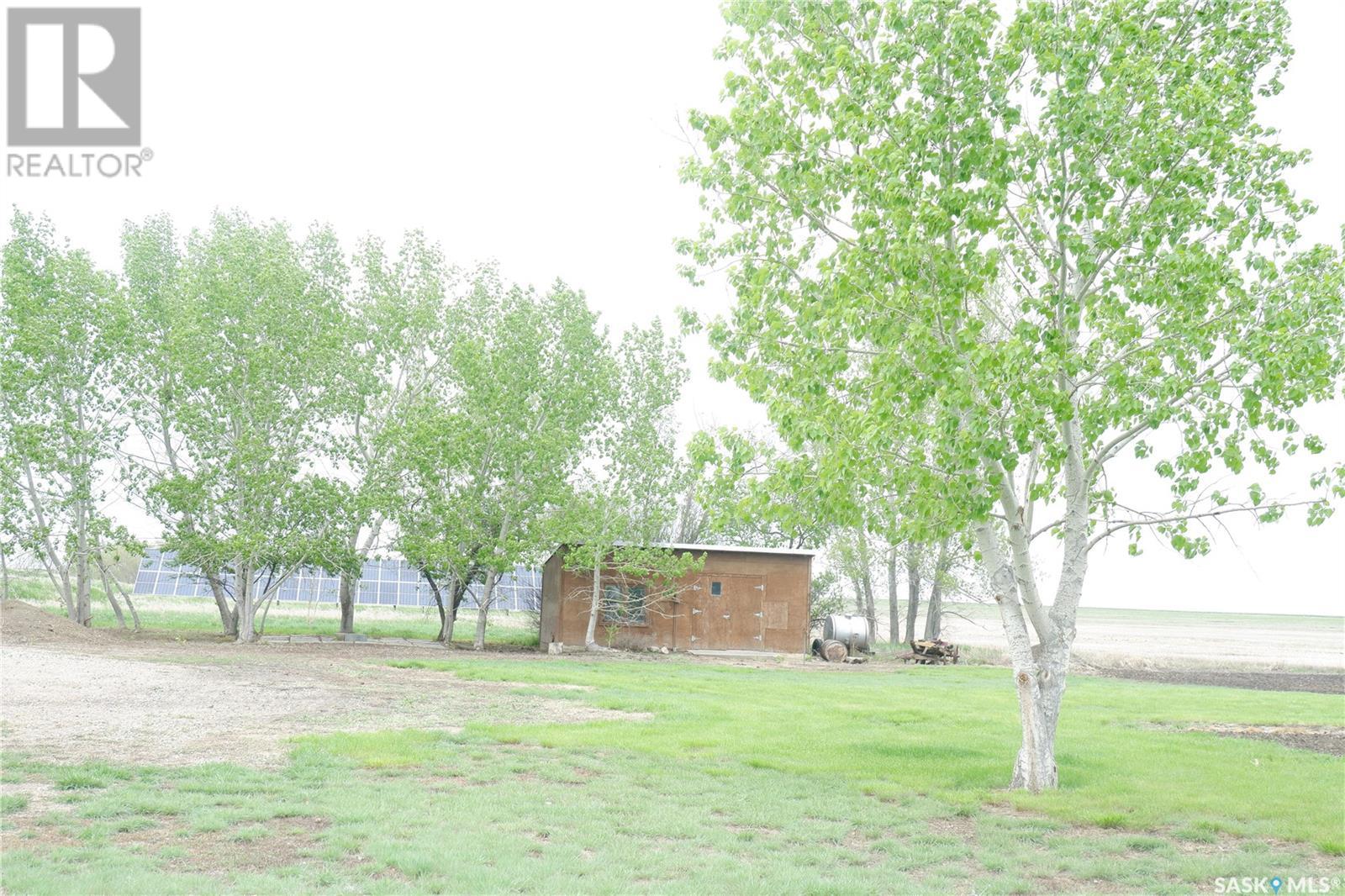 Carrobourg Acreage, Gravelbourg Rm No. 104, Saskatchewan  S0H 1X0 - Photo 49 - SK987896