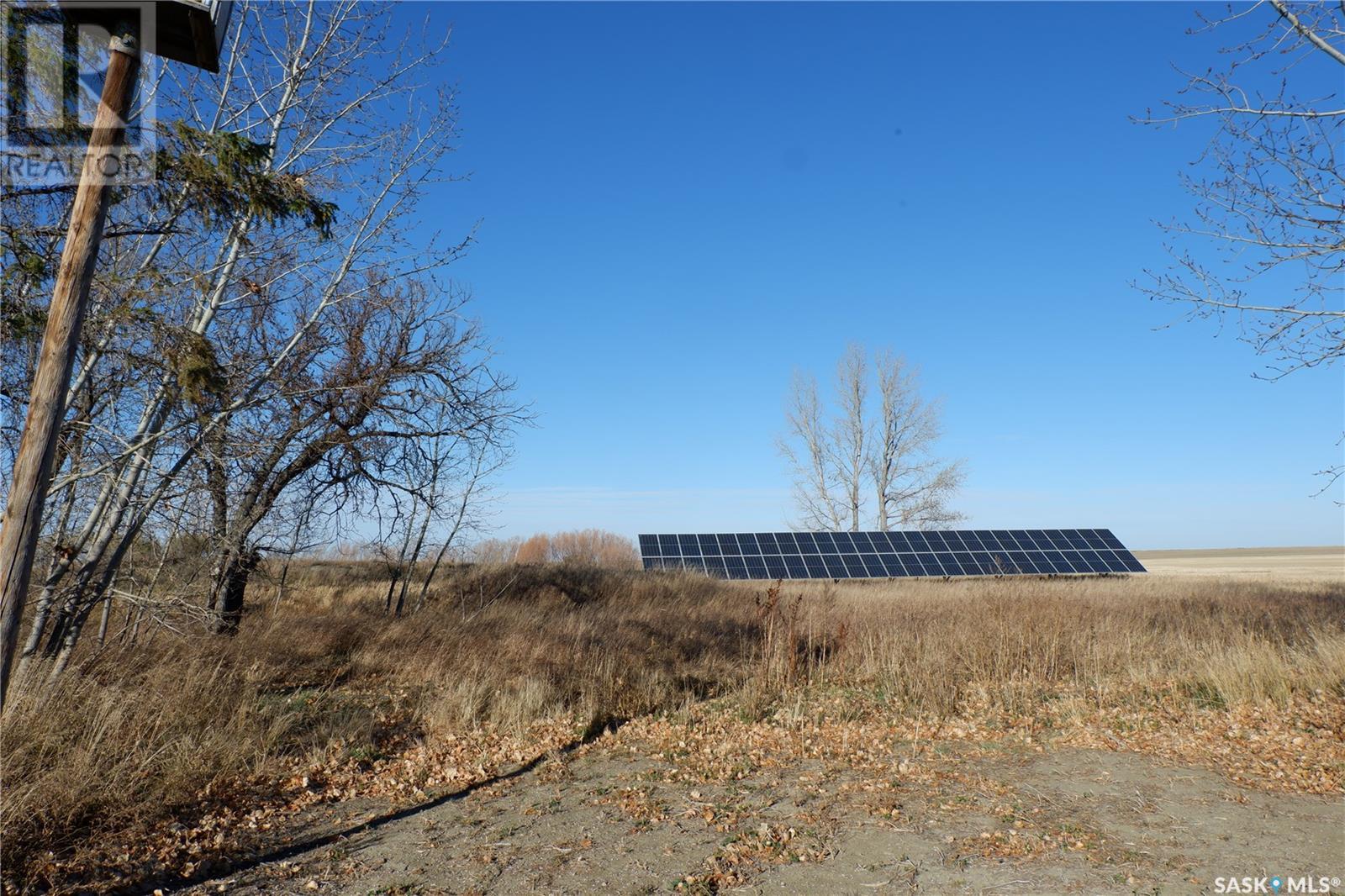 Carrobourg Acreage, Gravelbourg Rm No. 104, Saskatchewan  S0H 1X0 - Photo 5 - SK987896