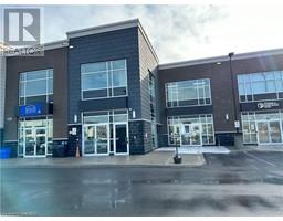 3495 REBECCA Street Unit# 214, Oakville, Ontario