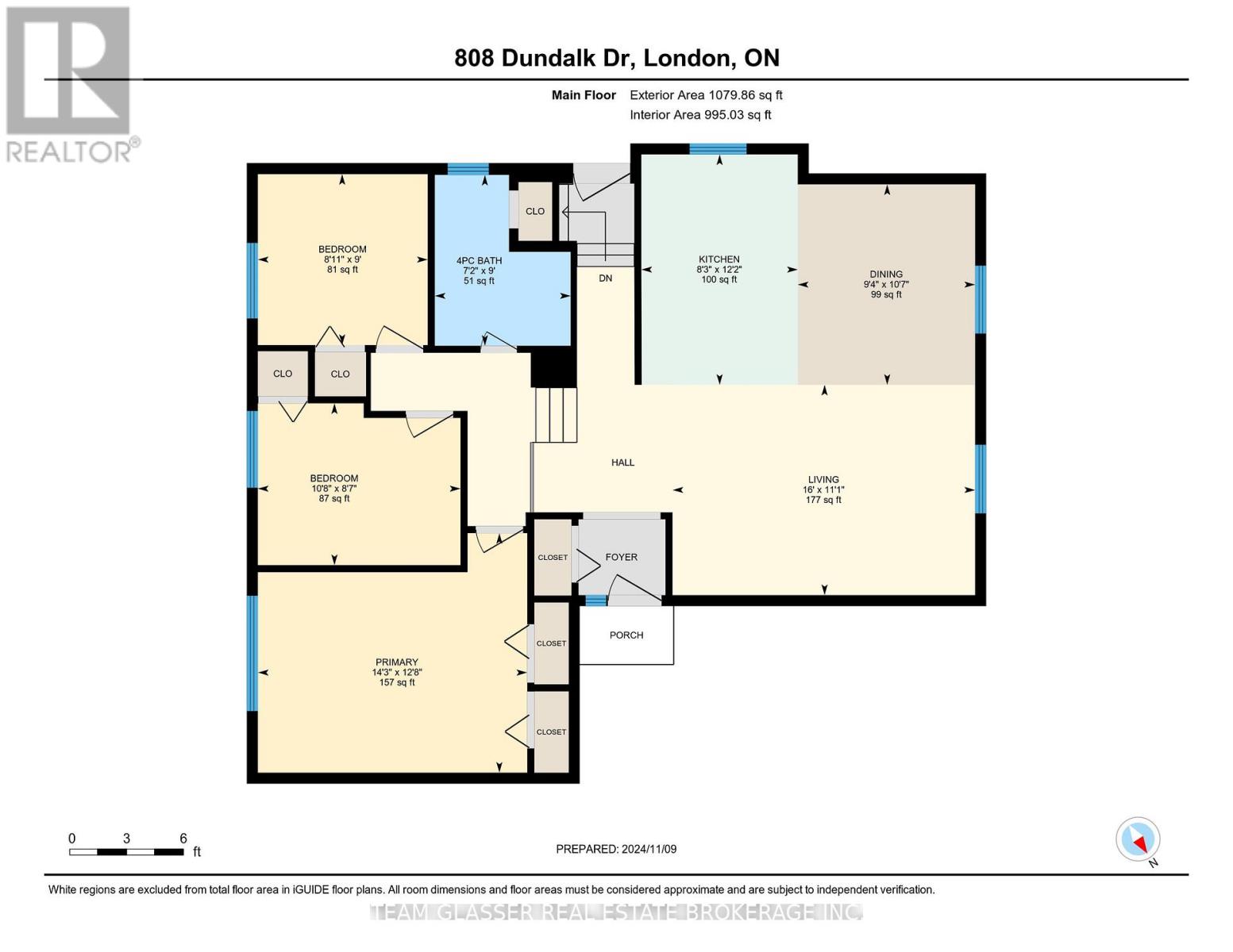 808 Dundalk Drive, London, Ontario  N6C 3V2 - Photo 33 - X10418097