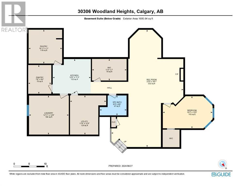 30306 Woodland Heights, Rural Rocky View County, Alberta  T3R 1G9 - Photo 49 - A2145526