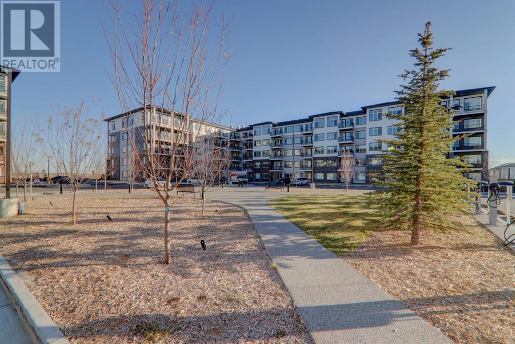 2419, 395 Skyview Parkway Ne, Calgary, Alberta  T3N 2K1 - Photo 22 - A2176542