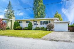 46080 Camrose Avenue, Chilliwack, Ca