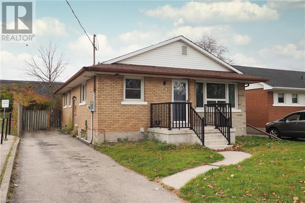 134 PATRICIA Avenue, kitchener, Ontario