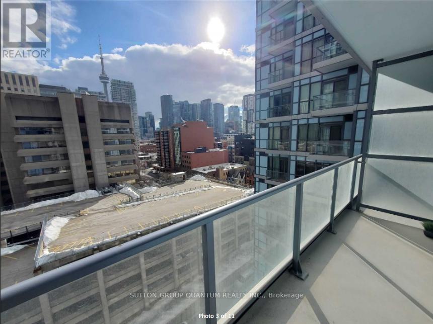 1014 - 210 Simcoe Street, Toronto, Ontario  M5T 0A9 - Photo 15 - C10418492