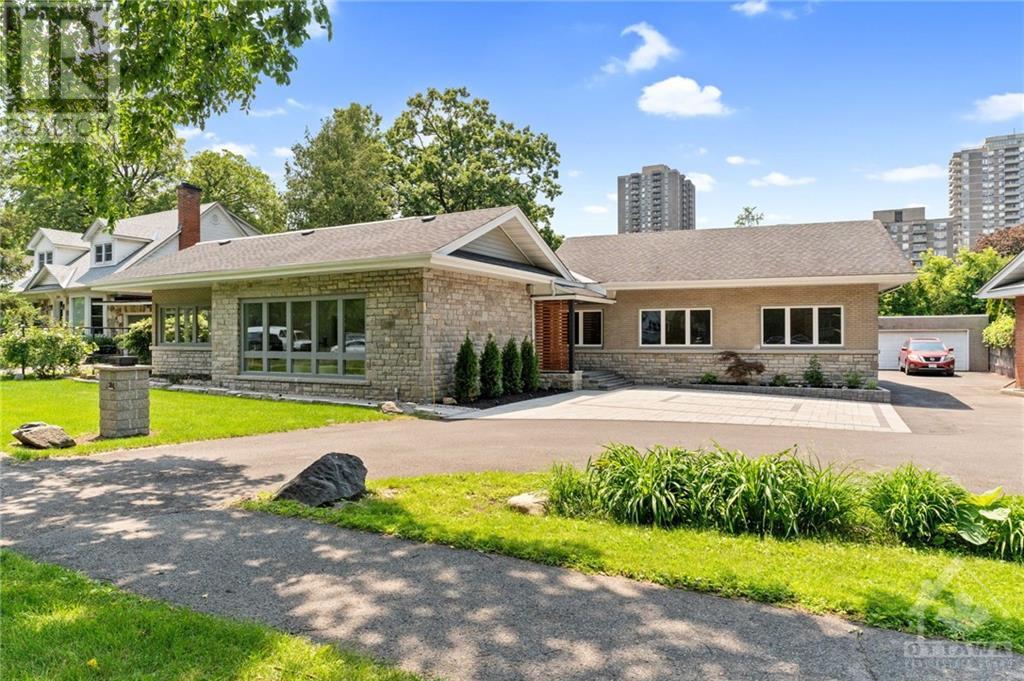 214 Island Park DriveOttawa, Ontario  K1Y 0A4 - Photo 1 - X10422984