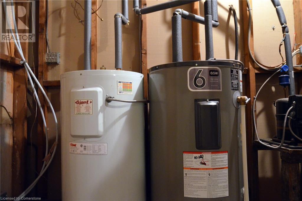 77 Robinson Street, Simcoe, Ontario  N3Y 1W7 - Photo 18 - 40676457