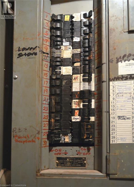 77 Robinson Street, Simcoe, Ontario  N3Y 1W7 - Photo 19 - 40676457