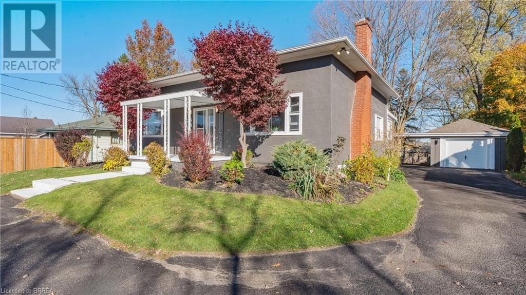 503 NORFOLK Street S, simcoe, Ontario