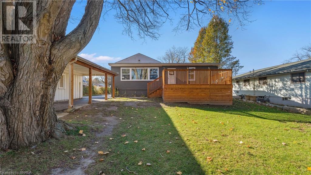 503 Norfolk Street S, Simcoe, Ontario  N3Y 2X6 - Photo 37 - 40676429