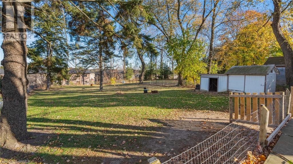 503 Norfolk Street S, Simcoe, Ontario  N3Y 2X6 - Photo 39 - 40676429